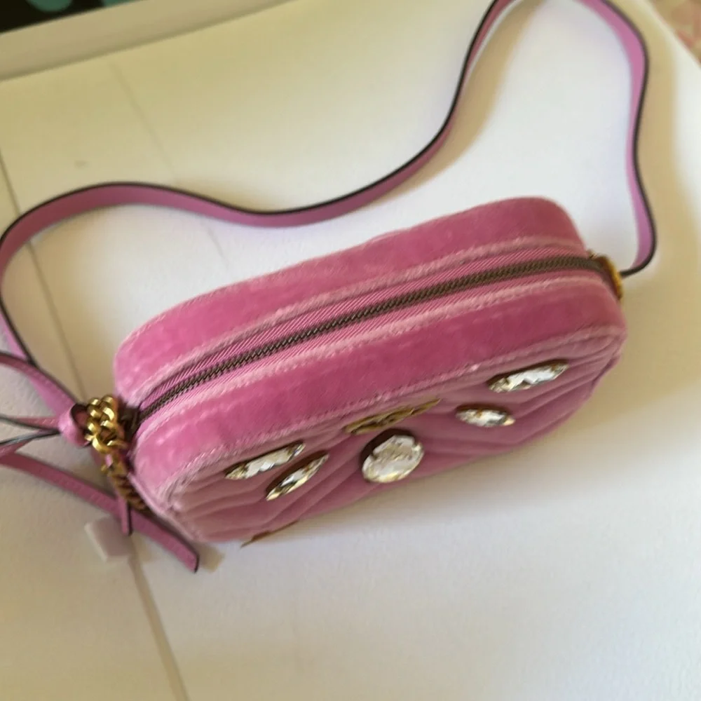 Gucci bag - Picture 2 of 6